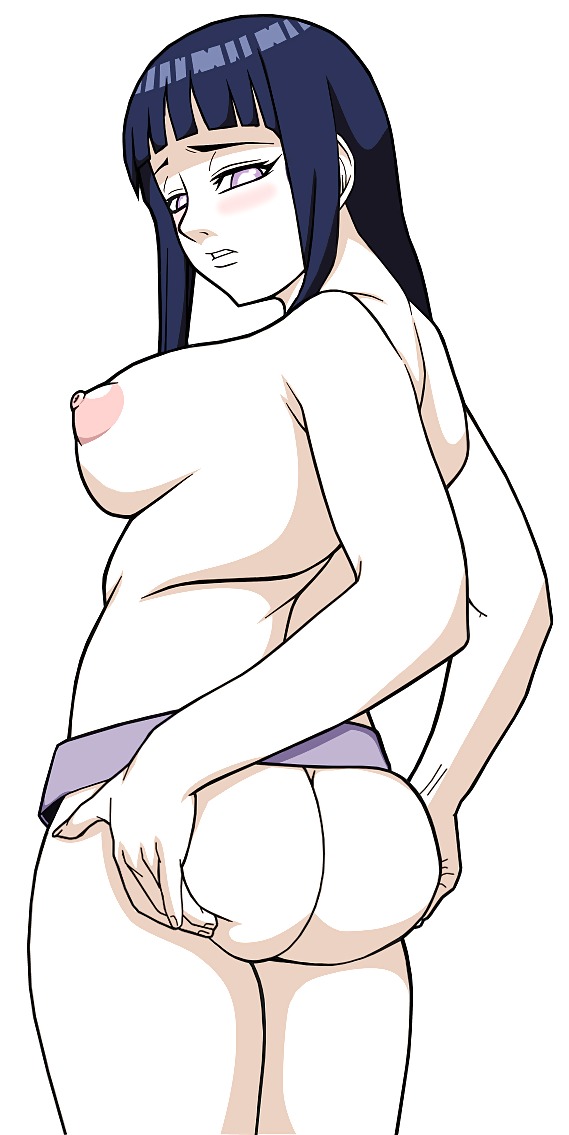 Hinata Hyuuga Hentai #1271416