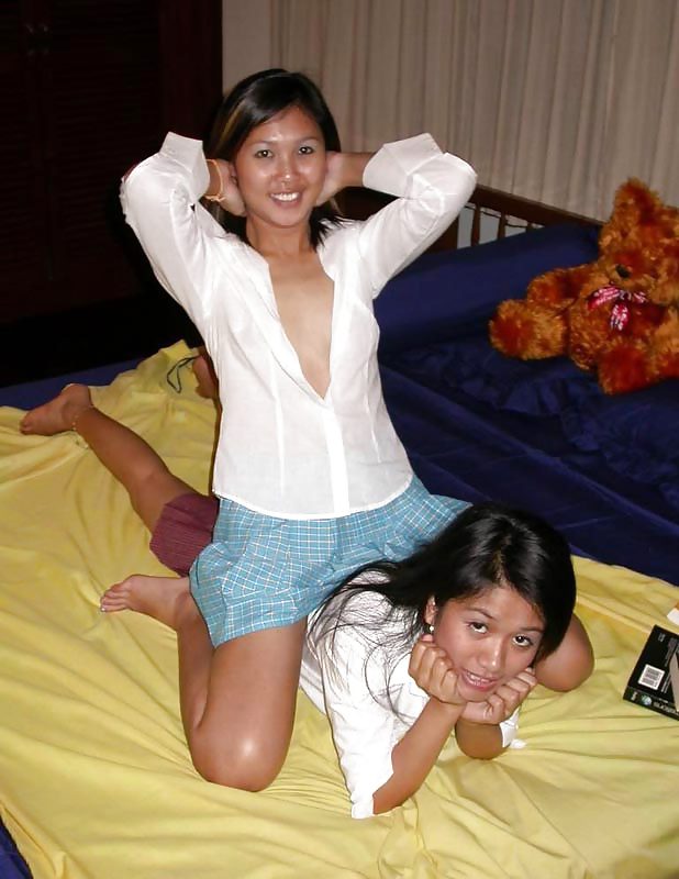 FILIPINAS EACH OTHER 6 #1241807