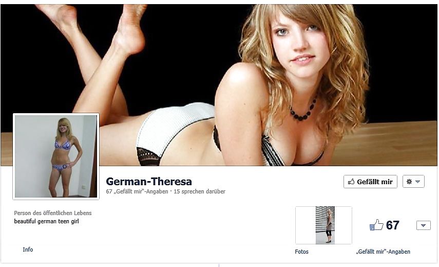 German-Theresa #15926390
