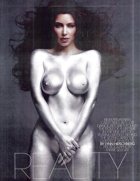 Kim kardashian se desnuda plata
 #1602175