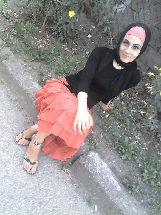 Hijab turco 2012 parte 3
 #7626375
