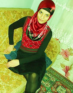 Hijab turco 2012 parte 3
 #7626435