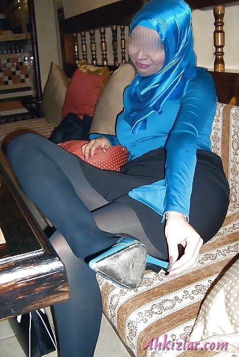 Türkisch Hijab 2012 Teil 3 #7626450