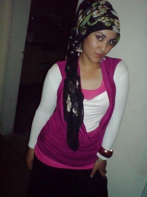 Hijab turco 2012 parte 3
 #7626458