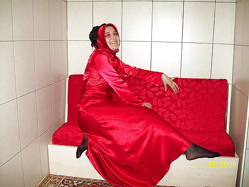 Türkisch Hijab 2012 Teil 3 #7626466