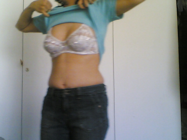 Mischievous Alaa – Jordan