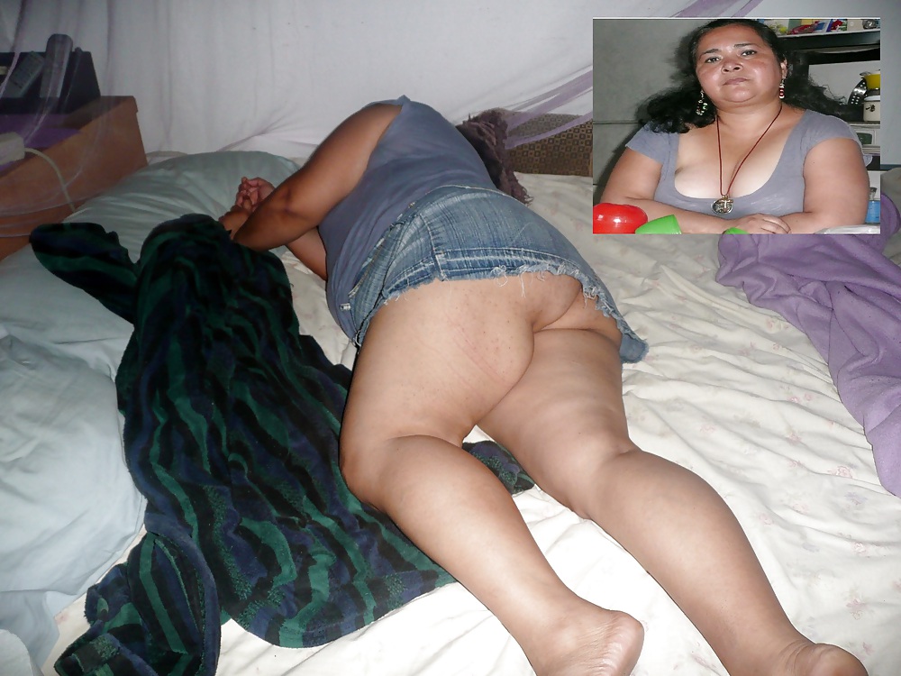 La chalupa aka oxxo reynosa - bathing mexican xwife
 #20539539