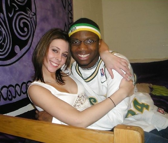 Sweet Interracial Mix #9690781