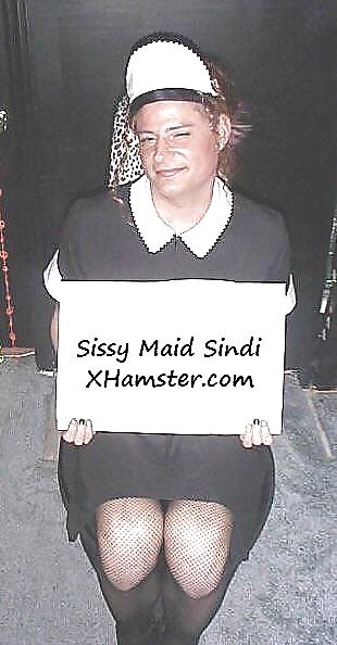 Sissy Cum Liebende Schlampe Sindi #3608590
