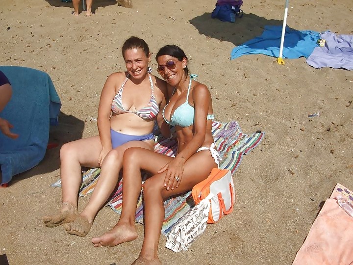 Troie incontrate in giro- random bitch #7248983