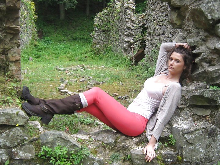 Troie incontrate in giro- random bitch #7249117