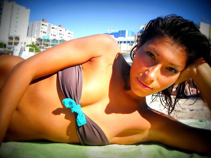 Troie incontrate in giro- random bitch #7249131