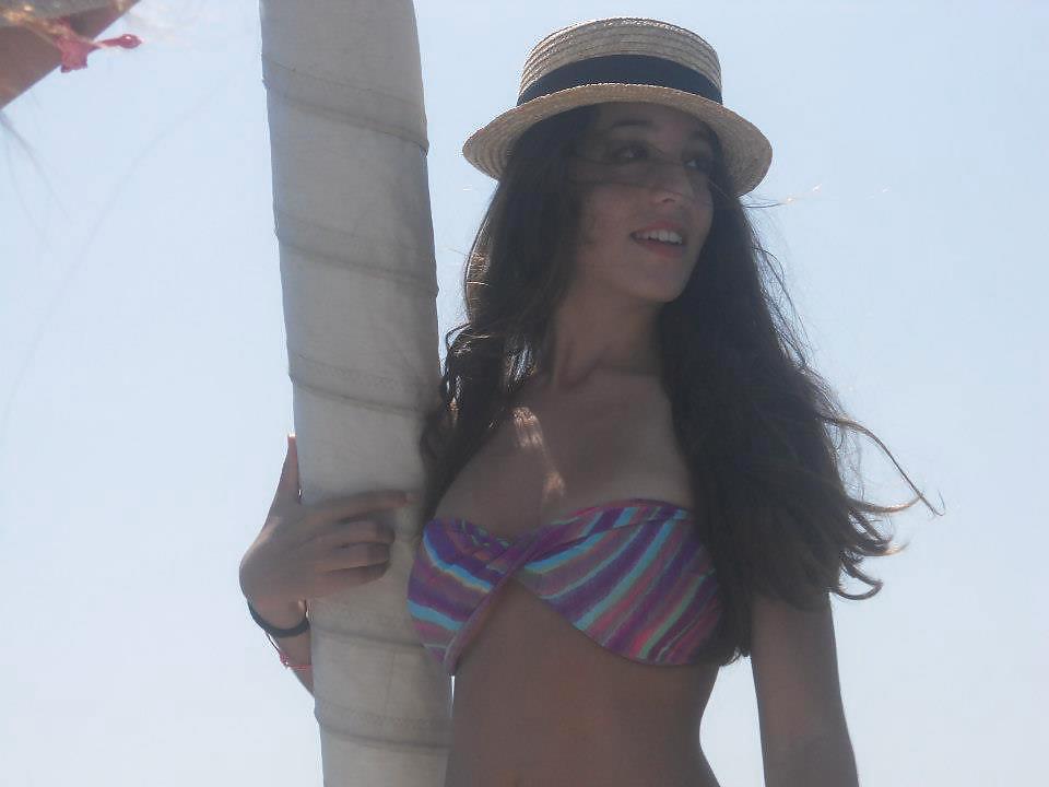 Troie incontrate in giro- random bitch #7249255