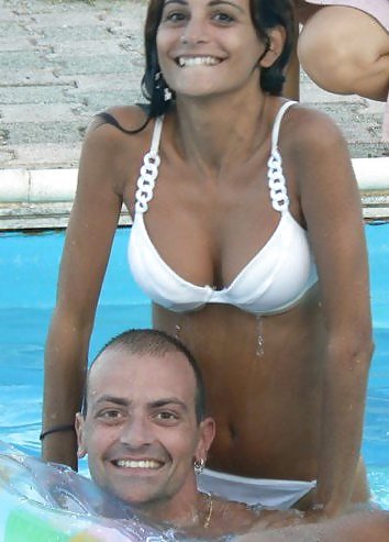 Troie incontrate in giro- random bitch #7249425