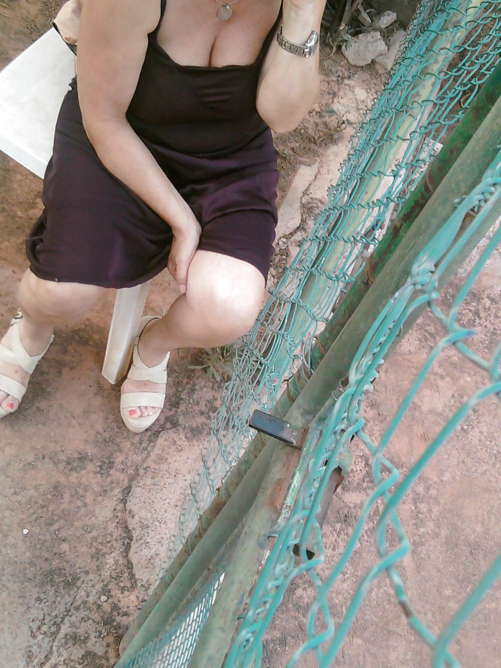 Troie incontrate in giro- random bitch #7249708