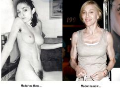 Madonna 80s Porn - Madonna Nude Porn Pics Leaked, XXX Sex Photos - PICTOA.COM