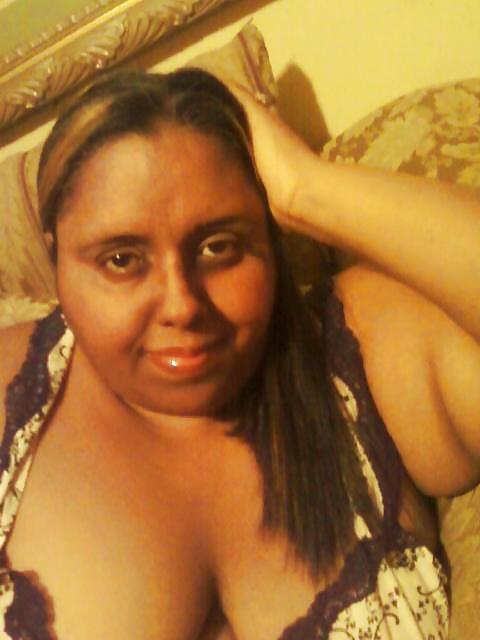 Deliciosa y sexy bbw latina
 #4162868