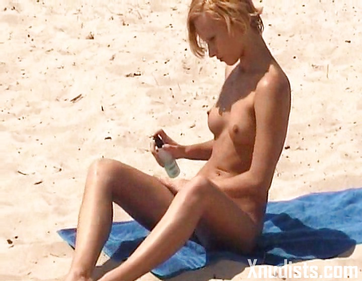 Strand, Meer, Sex Und Sonne ... #6909171