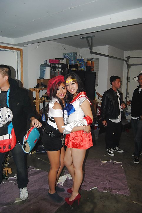 Hotties on the Web, Facebook, Myspace III #7200422