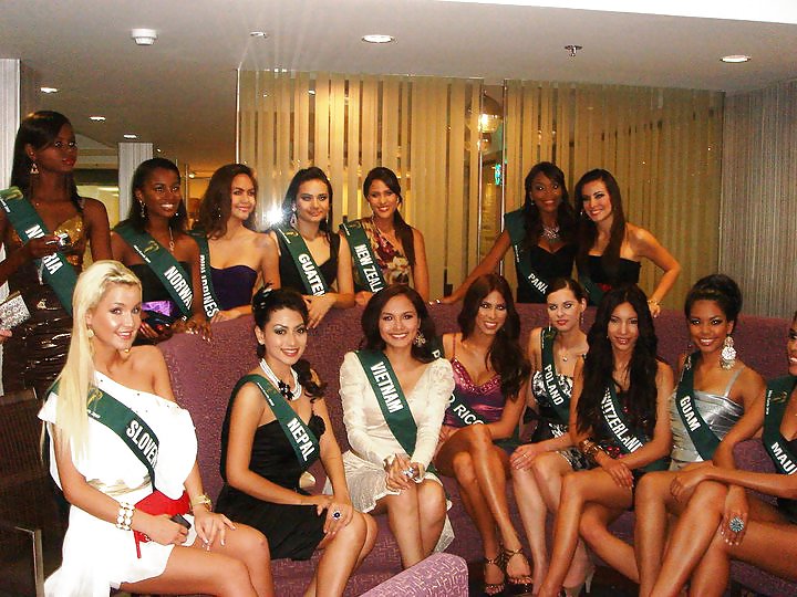 Hotties on the Web, Facebook, Myspace III #7200432
