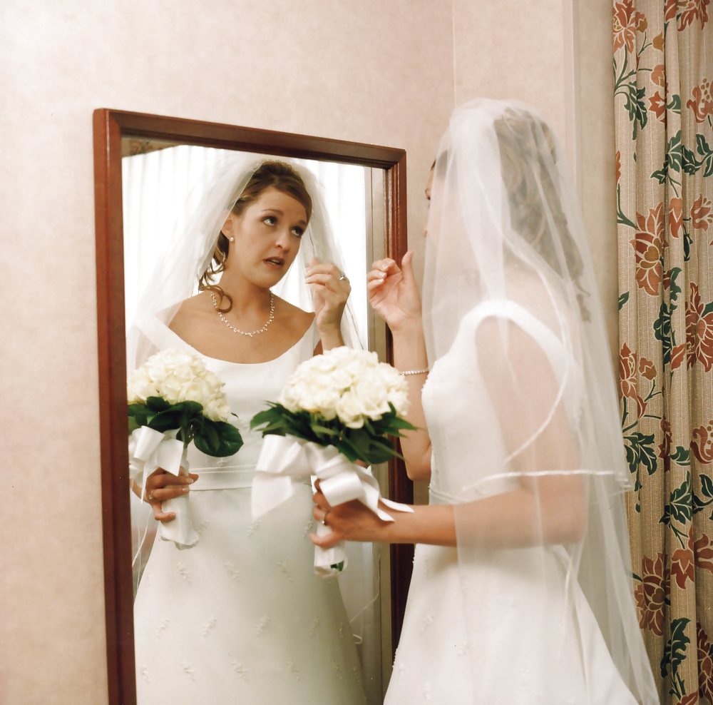 MILF Wedding #3790930