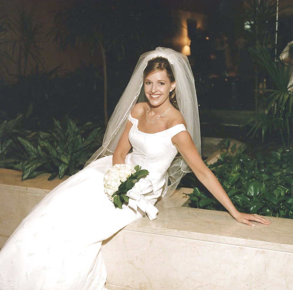 MILF Wedding #3790943