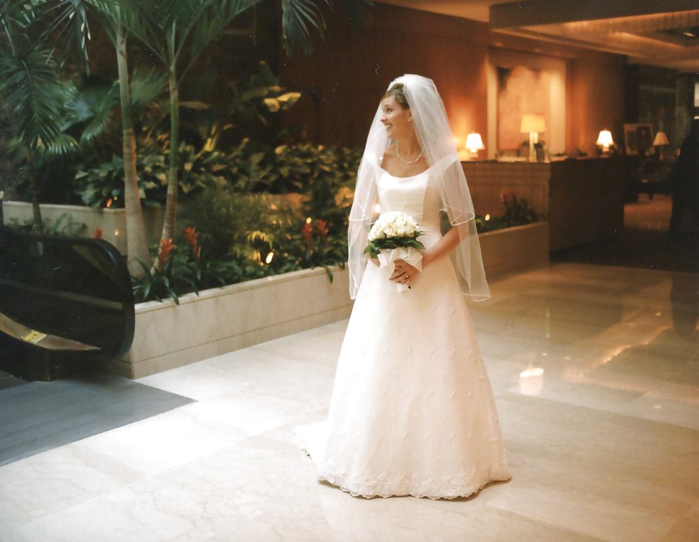 MILF Wedding #3790961