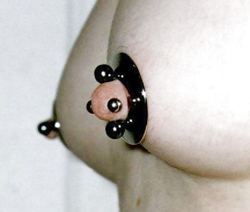 ¡Pezones 5!
 #10544556