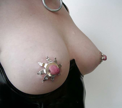 ¡Pezones 5!
 #10544566