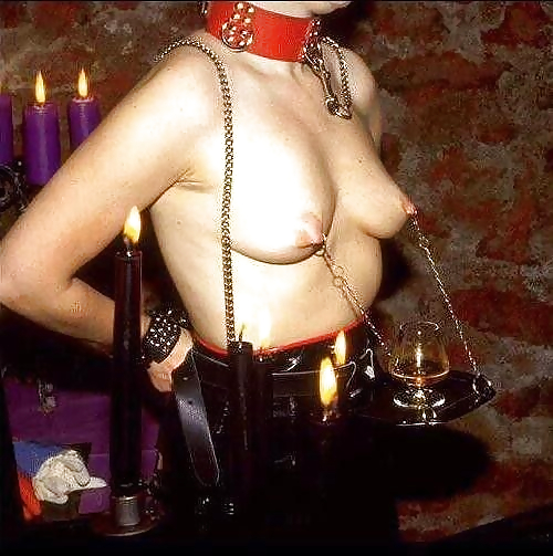 ¡Pezones 5!
 #10544643