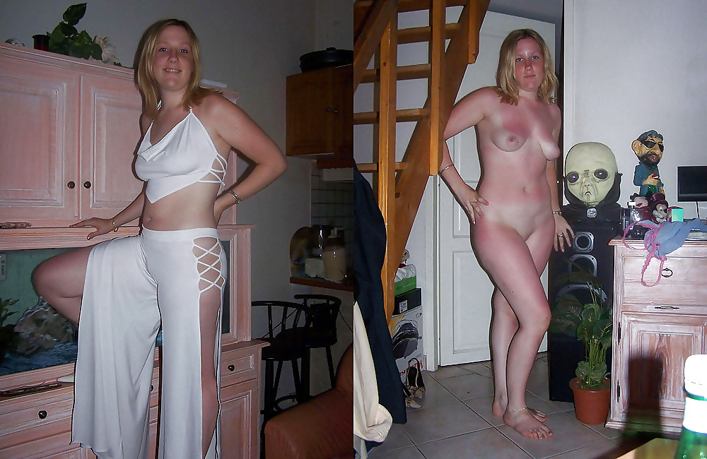 DRESSED AND UNDRESSED 9 #16481845