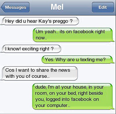 Text Messages #20380256