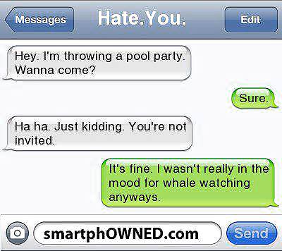 Text Messages #20380261