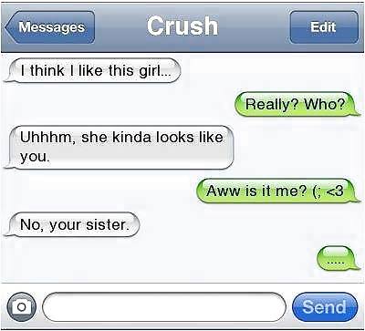 Text Messages #20380279