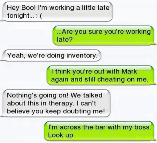 Text Messages #20380375
