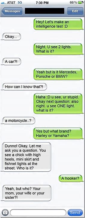 Text Messages #20380472