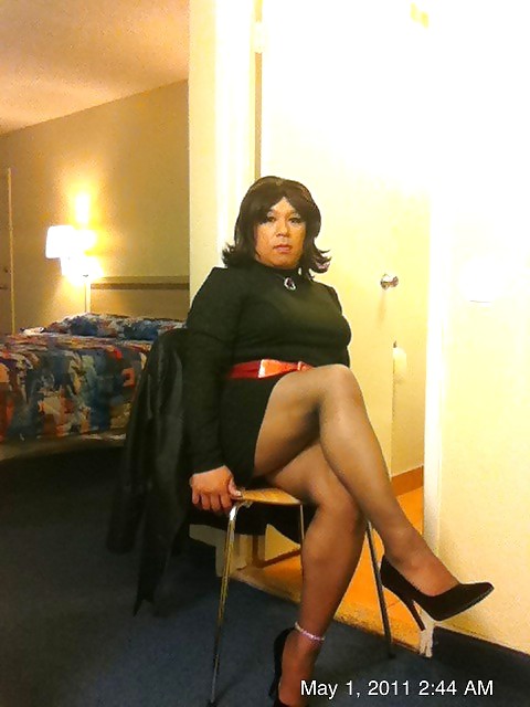 Secretary Charleena #7107491