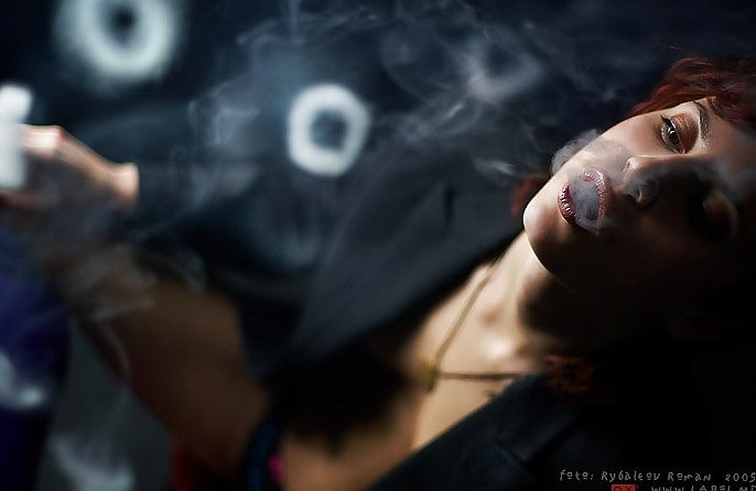 Smoke rings #9490720