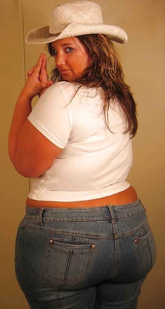 Bbw Jeans #22260696