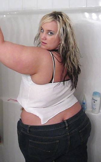 Bbw jeans
 #22260712