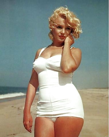 Marylin Monroe #2472243