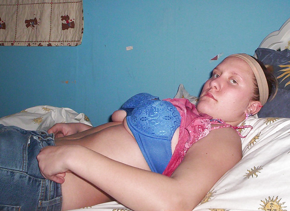 Girls and their bras #11245825