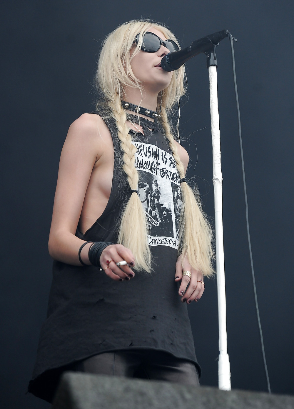 Taylor momsen il festival di download 2011
 #4183767