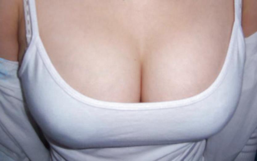 Tetas grandes, big boobs, tetonas, pechugonas
 #13848179
