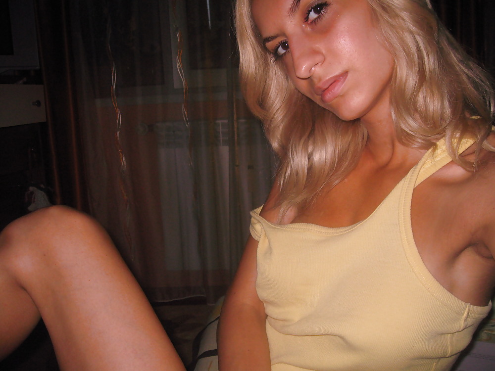 Chica búlgara 3
 #1370554
