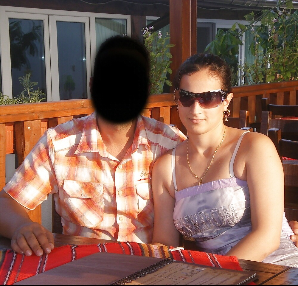 Didi -Karlovo ( Bulgarian girl )