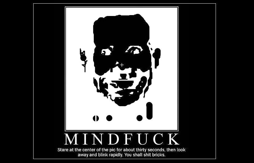 Todo sobre la mierda i
 #494722