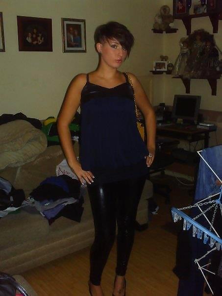 Facebook slag from birmingham 20 yr old non nude #6907243