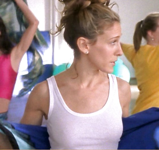 Best Of Sarah Jessica Parker #4528651