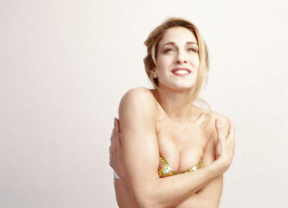 Best Of Sarah Jessica Parker #4528715